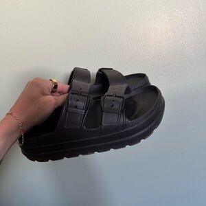 Women’s Trixie Platform Sandals